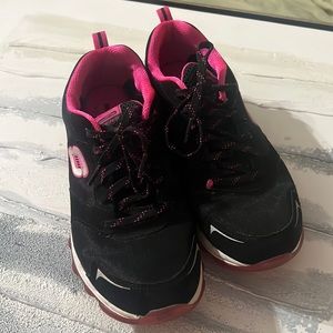 Skechers Memory Foam Shoes